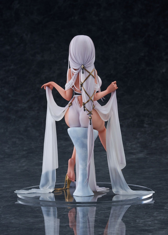 1/7 scale figure Azur Lane "Massachusetts Dressy Beauty"