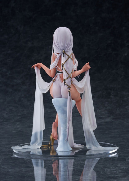 1/7 scale figure Azur Lane "Massachusetts Dressy Beauty"