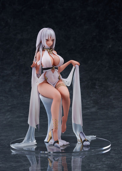 1/7 scale figure Azur Lane "Massachusetts Dressy Beauty"