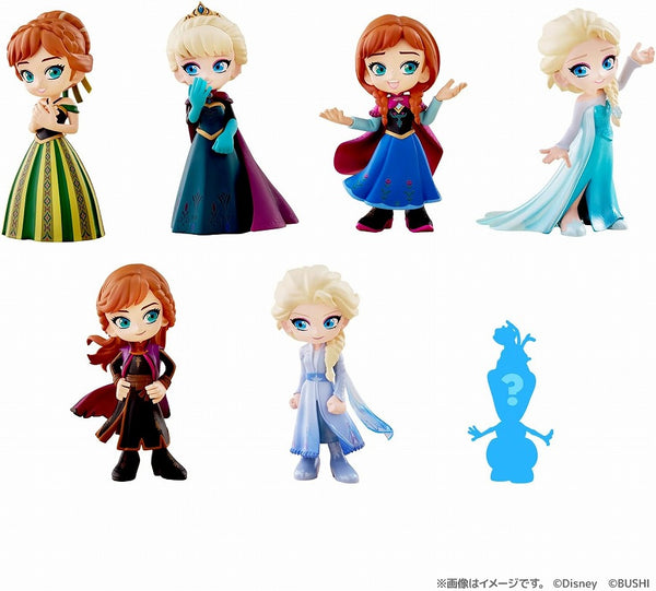 PalVerse / Disney vol.3 ≪7 types in total≫ Quantity in 1BOX: 6