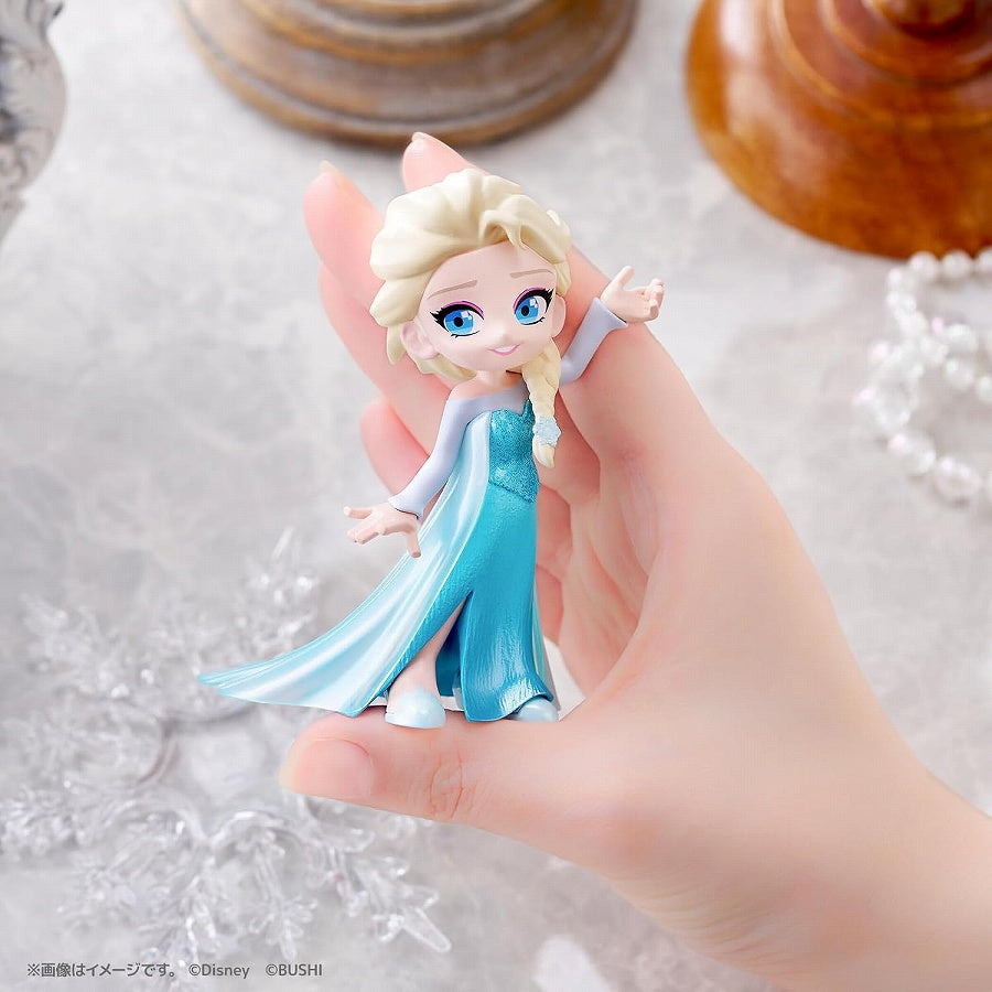 PalVerse / Disney vol.3 ≪7 types in total≫ Quantity in 1BOX: 6