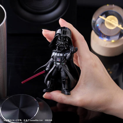 PalVerse / STAR WARS ≪7 types in total≫ Quantity in 1BOX: 6