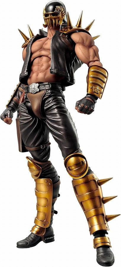 Super moving figure “Fist of the North Star” “Jagi”
