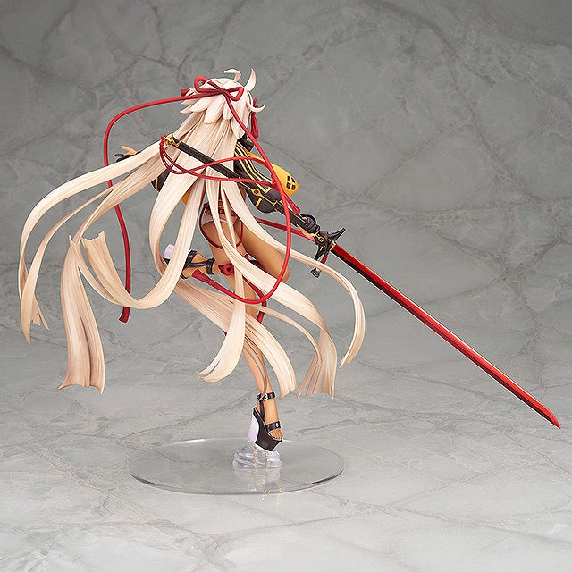 Saber/Souji Okita [Alter] Final Ascension Ver.