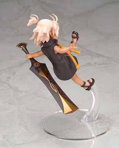 Saber/Souji Okita [Alter] Final Ascension Ver.