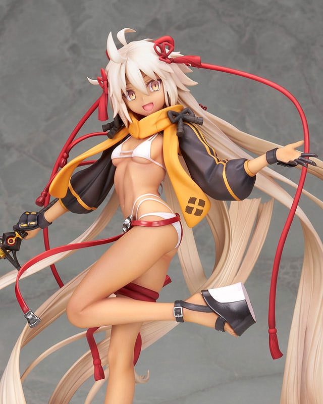 Saber/Souji Okita [Alter] Final Ascension Ver.