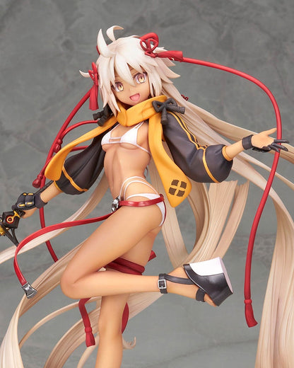 Saber/Souji Okita [Alter] Final Ascension Ver.