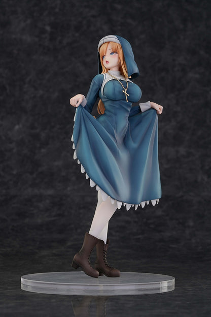Maria Takayama 1/6 Complete Figure