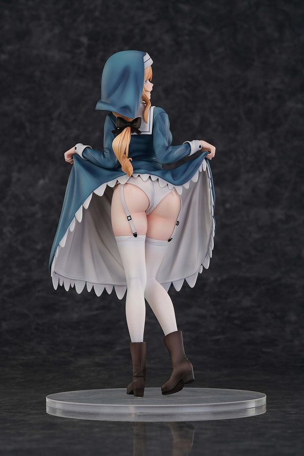 Maria Takayama 1/6 Complete Figure