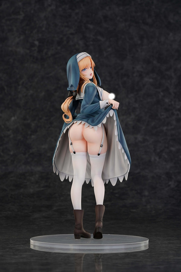 Maria Takayama 1/6 Complete Figure