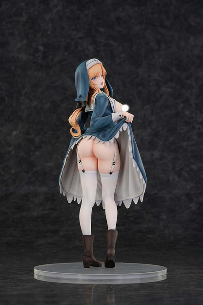 Maria Takayama 1/6 Complete Figure