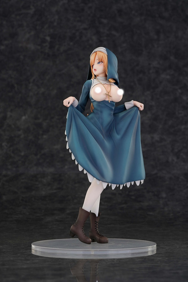 Maria Takayama 1/6 Complete Figure