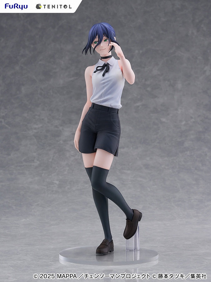 TENITOL TALL Movie version "Chainsaw Man Reze Edition" Reze