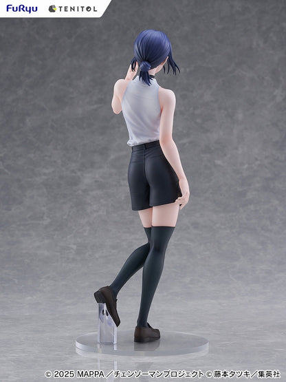 TENITOL TALL Movie version "Chainsaw Man Reze Edition" Reze