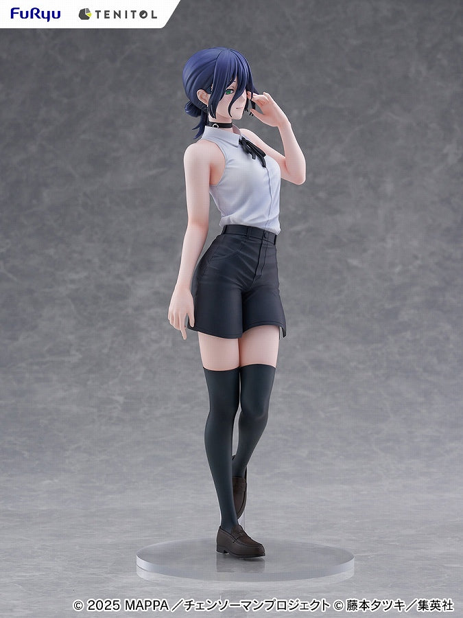 TENITOL TALL Movie version "Chainsaw Man Reze Edition" Reze
