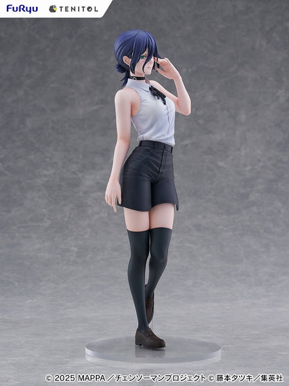 TENITOL TALL Movie version "Chainsaw Man Reze Edition" Reze