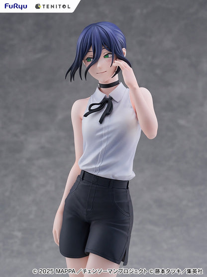 TENITOL TALL Movie version "Chainsaw Man Reze Edition" Reze