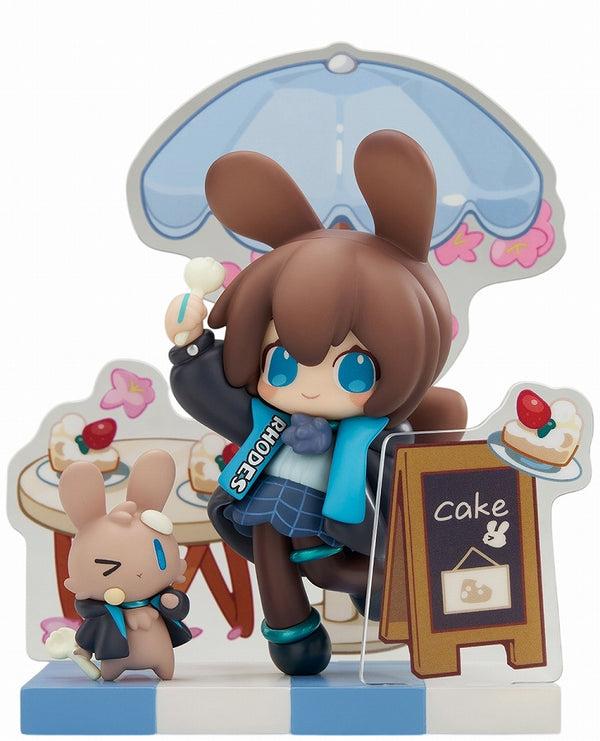 Cuties Series Arknights Amiya