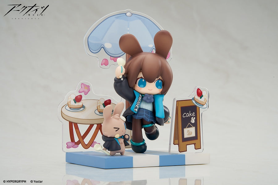 Cuties Series Arknights Amiya