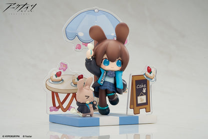 Cuties Series Arknights Amiya
