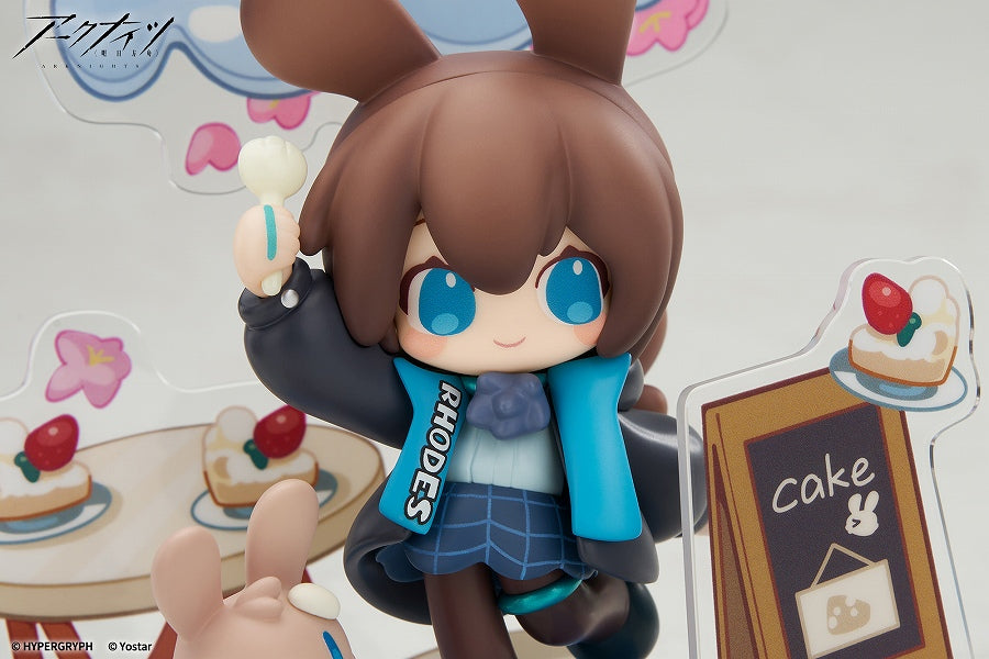 Cuties Series Arknights Amiya
