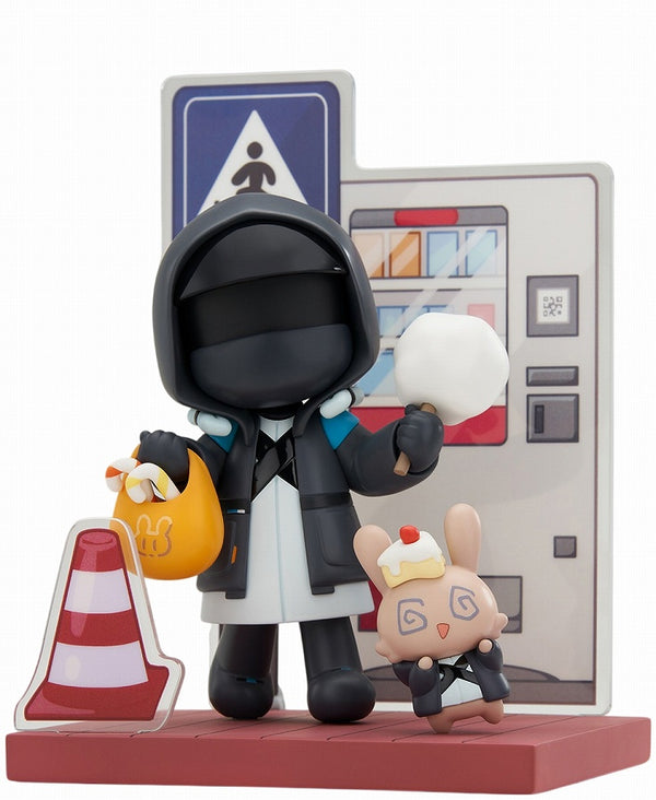Cuties Series Arknights Doctor