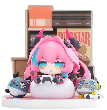 Cuties Series Arknights: Endfield Yvonne