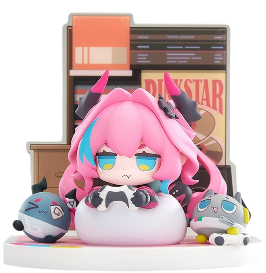 Cuties Series Arknights: Endfield Yvonne