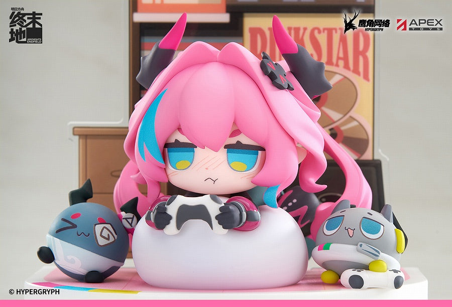 Cuties Series Arknights: Endfield Yvonne