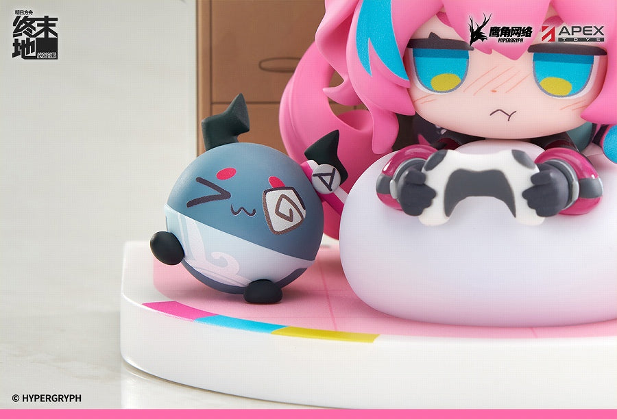 Cuties Series Arknights: Endfield Yvonne