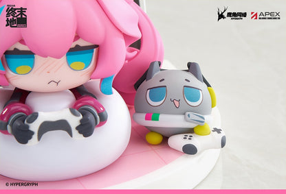 Cuties Series Arknights: Endfield Yvonne