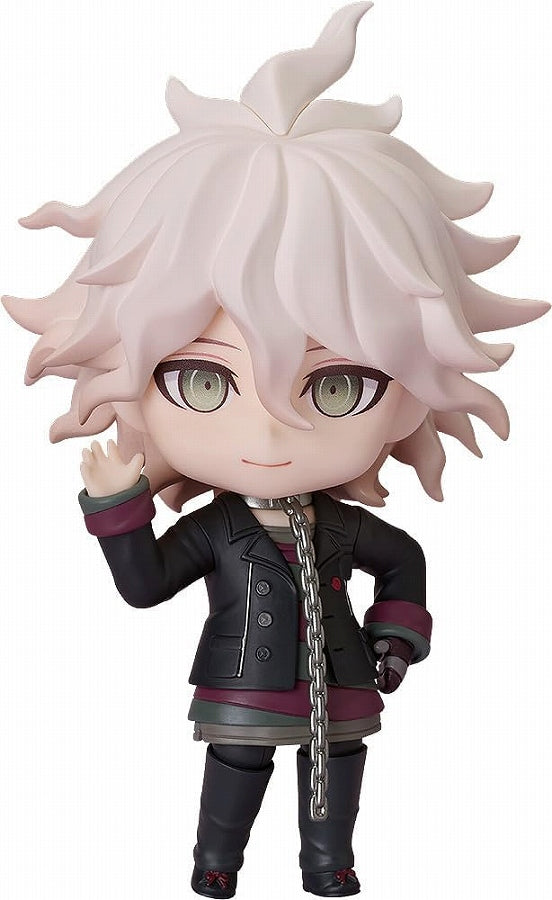 Nendoroid Zettai Despair Girl Danganronpa Another Episode Servant Baseball