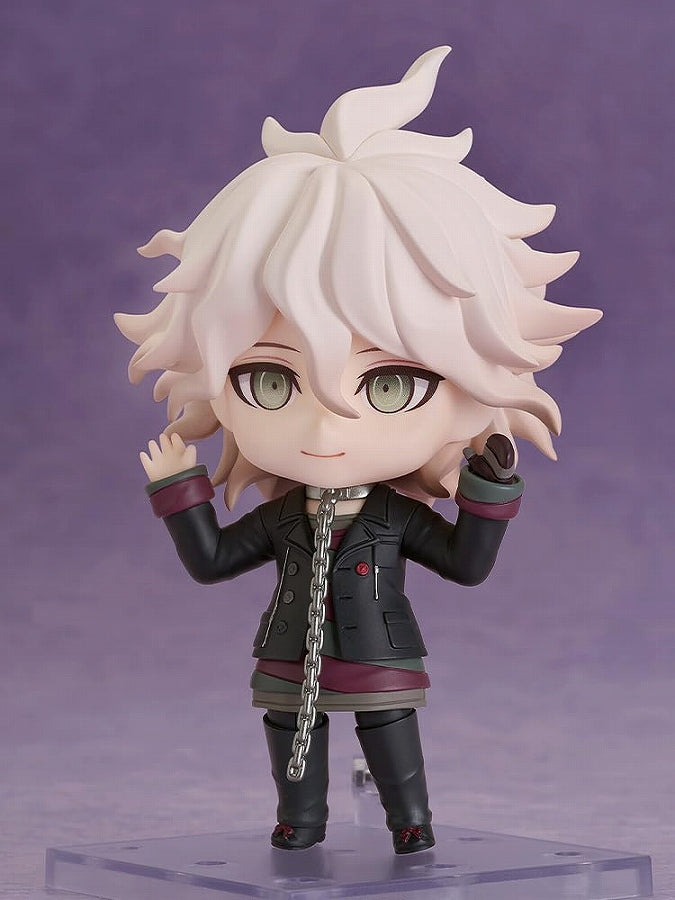 Nendoroid Zettai Despair Girl Danganronpa Another Episode Servant Baseball