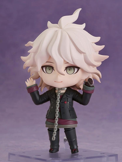 Nendoroid Zettai Despair Girl Danganronpa Another Episode Servant Baseball