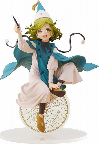 POP UP PARADE TV anime "Atelier of the Pointed Hat" Coco L size