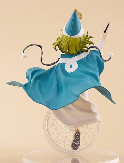 POP UP PARADE TV anime "Atelier of the Pointed Hat" Coco L size