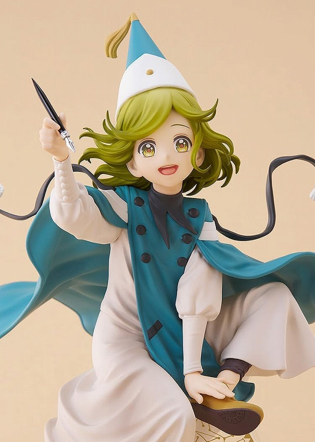 POP UP PARADE TV anime "Atelier of the Pointed Hat" Coco L size