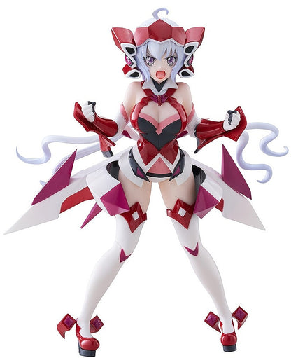 TENITOL Senki Zesshou Symphogear XV Chris Yukine