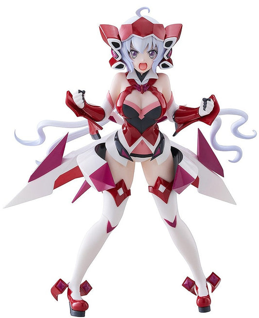 TENITOL Senki Zesshou Symphogear XV Chris Yukine