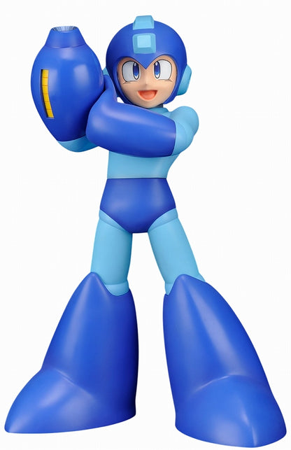 Gigantic Series Rockman