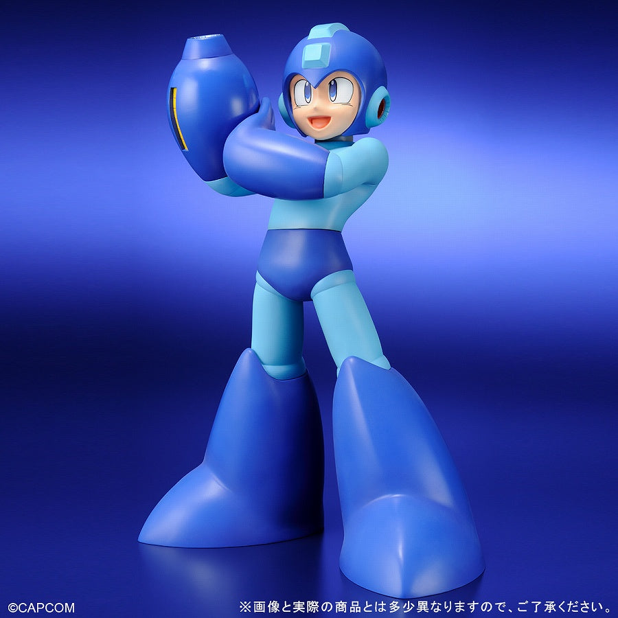 Gigantic Series Rockman