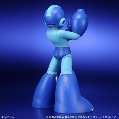 Gigantic Series Rockman