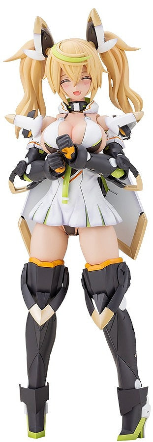 Phantasy Star Online 2 es Grande Scale Gene (Stella Tears Ver.)