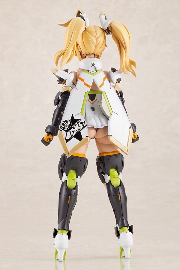 Phantasy Star Online 2 es Grande Scale Gene (Stella Tears Ver.)