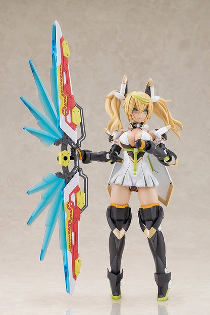 Phantasy Star Online 2 es Grande Scale Gene (Stella Tears Ver.)
