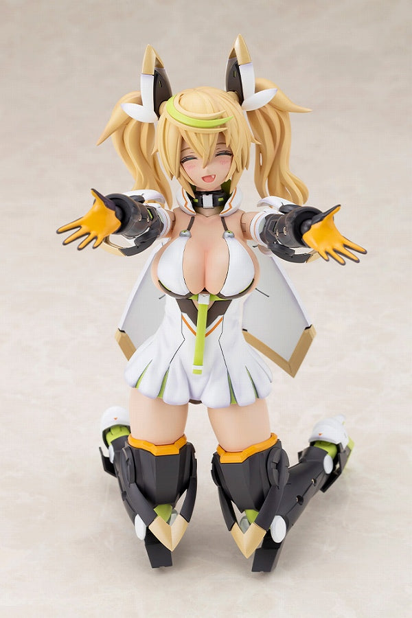 Phantasy Star Online 2 es Grande Scale Gene (Stella Tears Ver.)