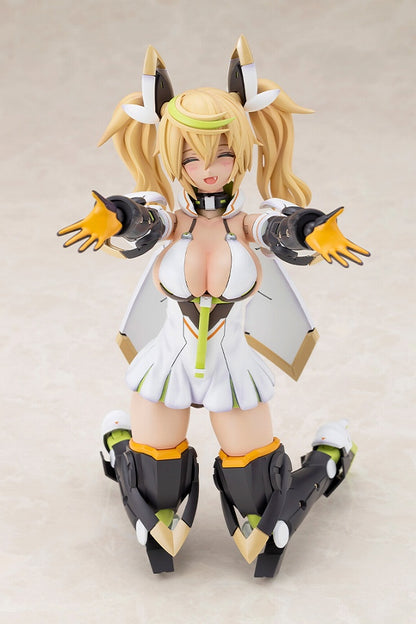Phantasy Star Online 2 es Grande Scale Gene (Stella Tears Ver.)