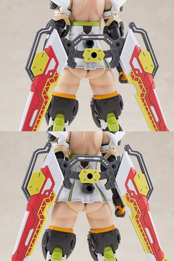 Phantasy Star Online 2 es Grande Scale Gene (Stella Tears Ver.)