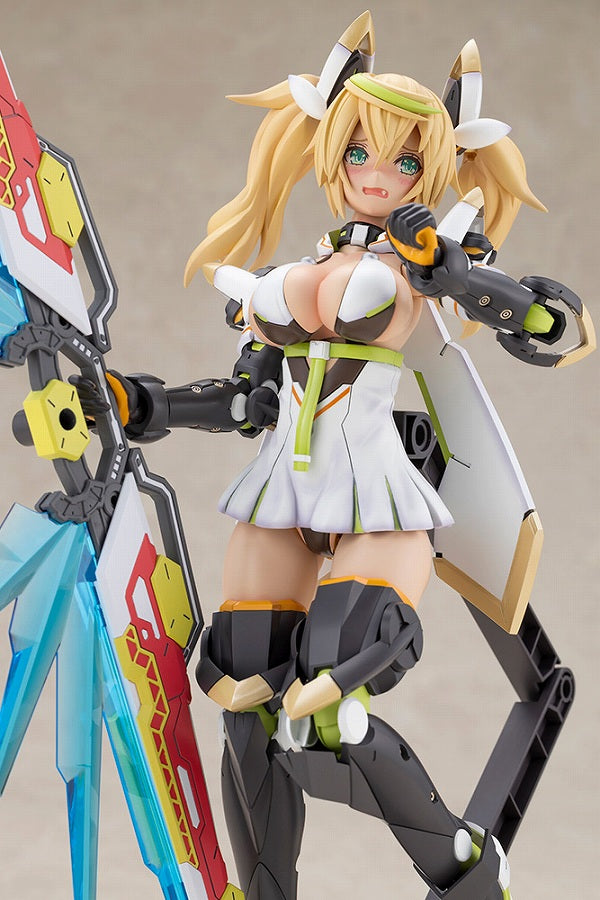 Phantasy Star Online 2 es Grande Scale Gene (Stella Tears Ver.)