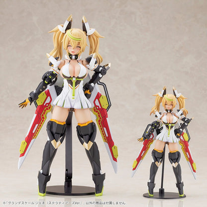 Phantasy Star Online 2 es Grande Scale Gene (Stella Tears Ver.)